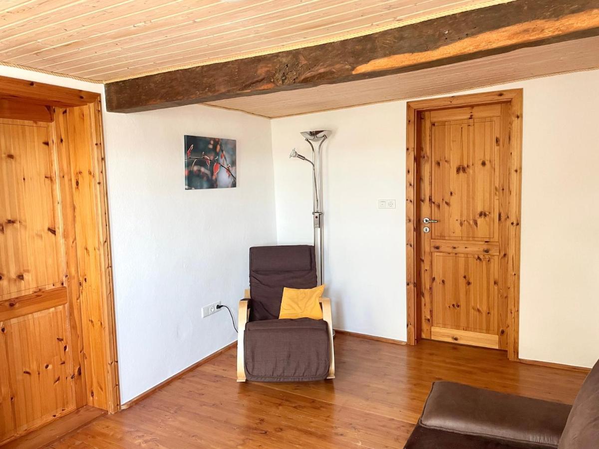 Ferienhaus Beller Gehaichnis Bagian luar foto