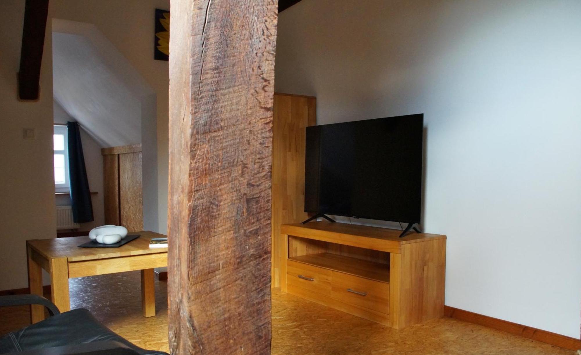 Ferienhaus Beller Gehaichnis Bagian luar foto